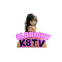 Albright K8TV