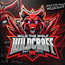 WİLD THE WOLF WİLDCRAFT