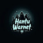 Hantu Warnet