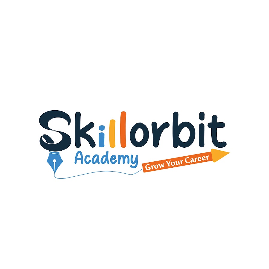 Skillorbit Academy - YouTube Skillorbit Academy
