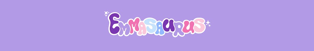 Emmasaurus Banner