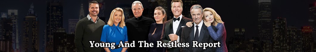 Young And The Restless Report