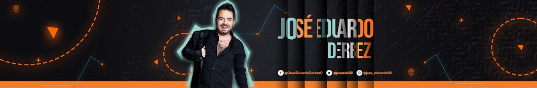 Jose Eduardo Derbez Banner