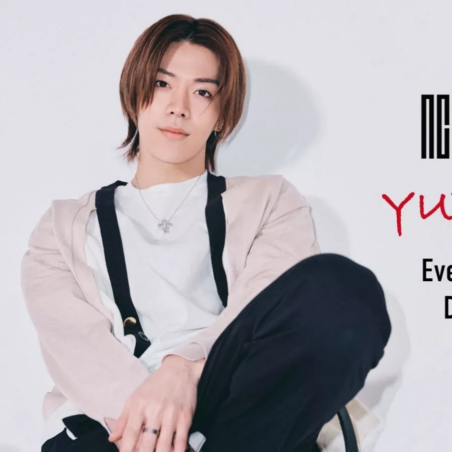 NCT 127 ユウタのYUTA at Home - YouTube