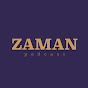 Zaman podcast