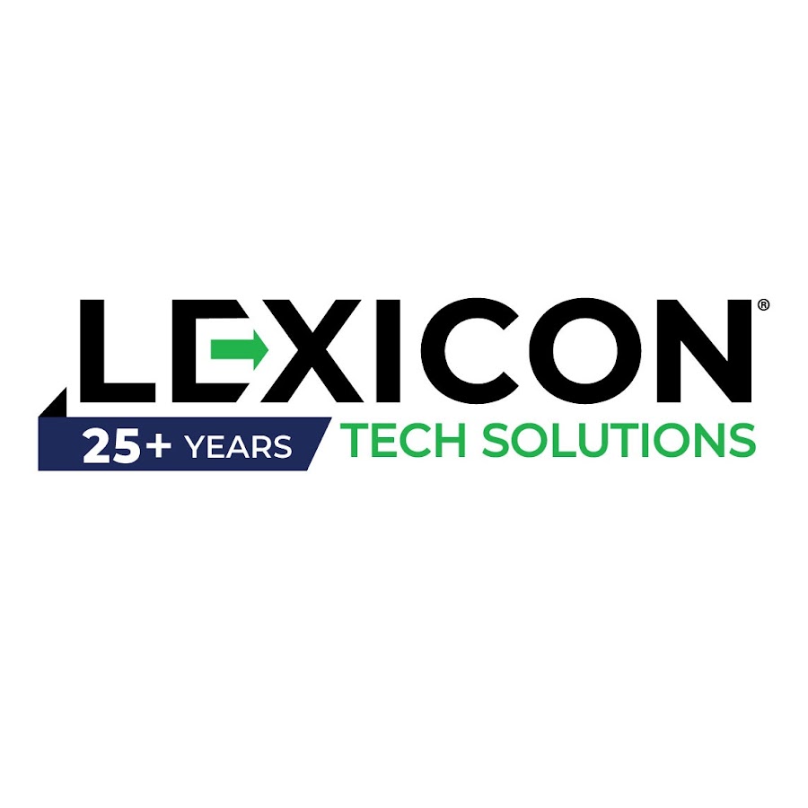Lexicon Tech Solutions