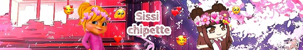 Sissi chipette