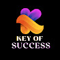  THE KEY OF THE SUCCESS