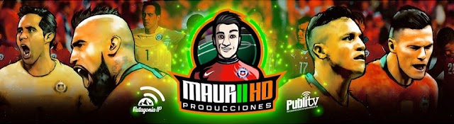 MauriiHD Producciones