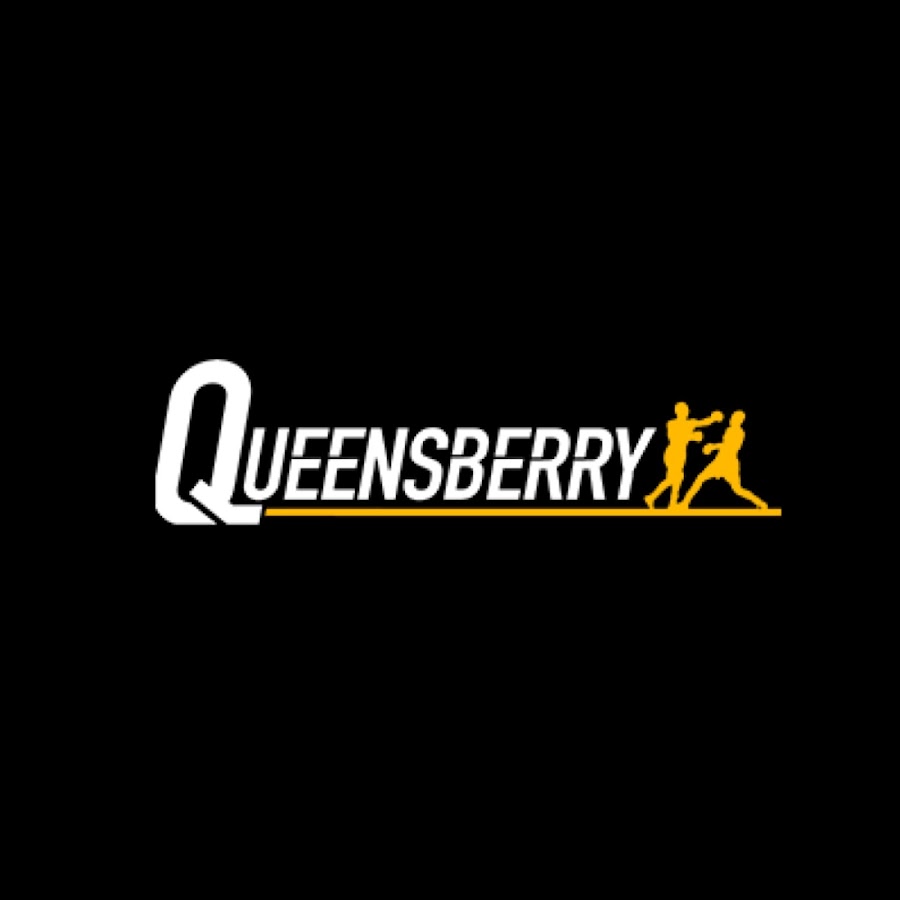 Frank Warren's Queensberry Promotions @QueensberryPromotions