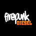 logo Firepunk Diesel