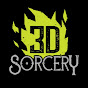 3DSORCERY