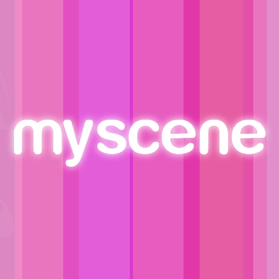 My Scene - Website Commercial (2004) 