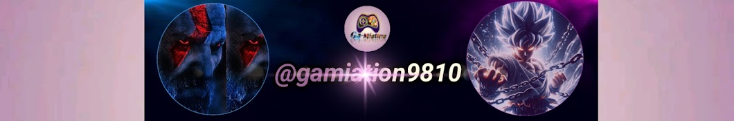 Ga-Miation