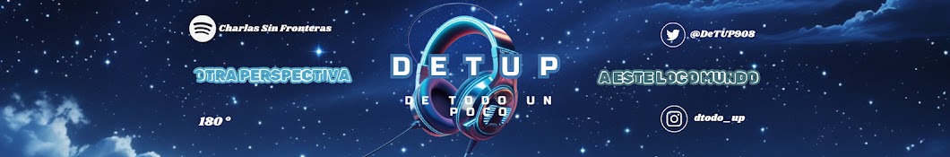 DeTUP 180°