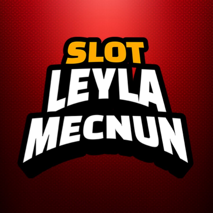 Slot Leyla Mecnun @SlotLeylaMecnunn