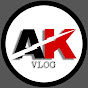 AK VLOG