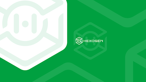 Hexogen banner
