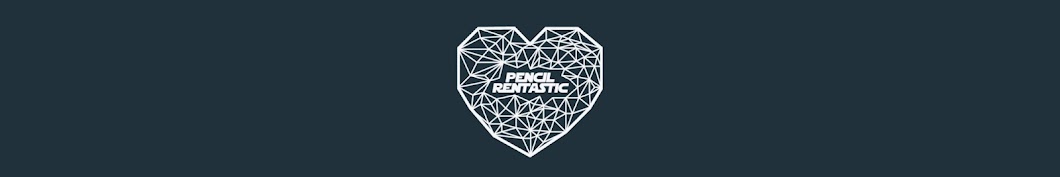 Rentastic Pencil