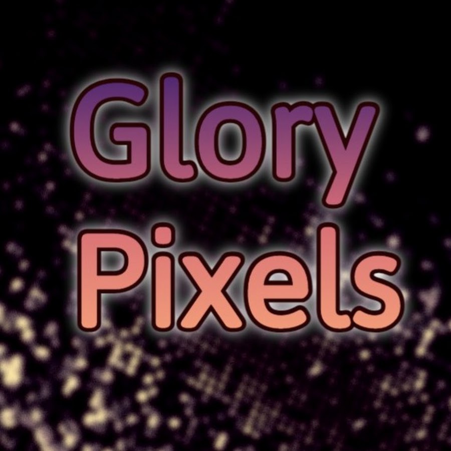 Glory Pixels