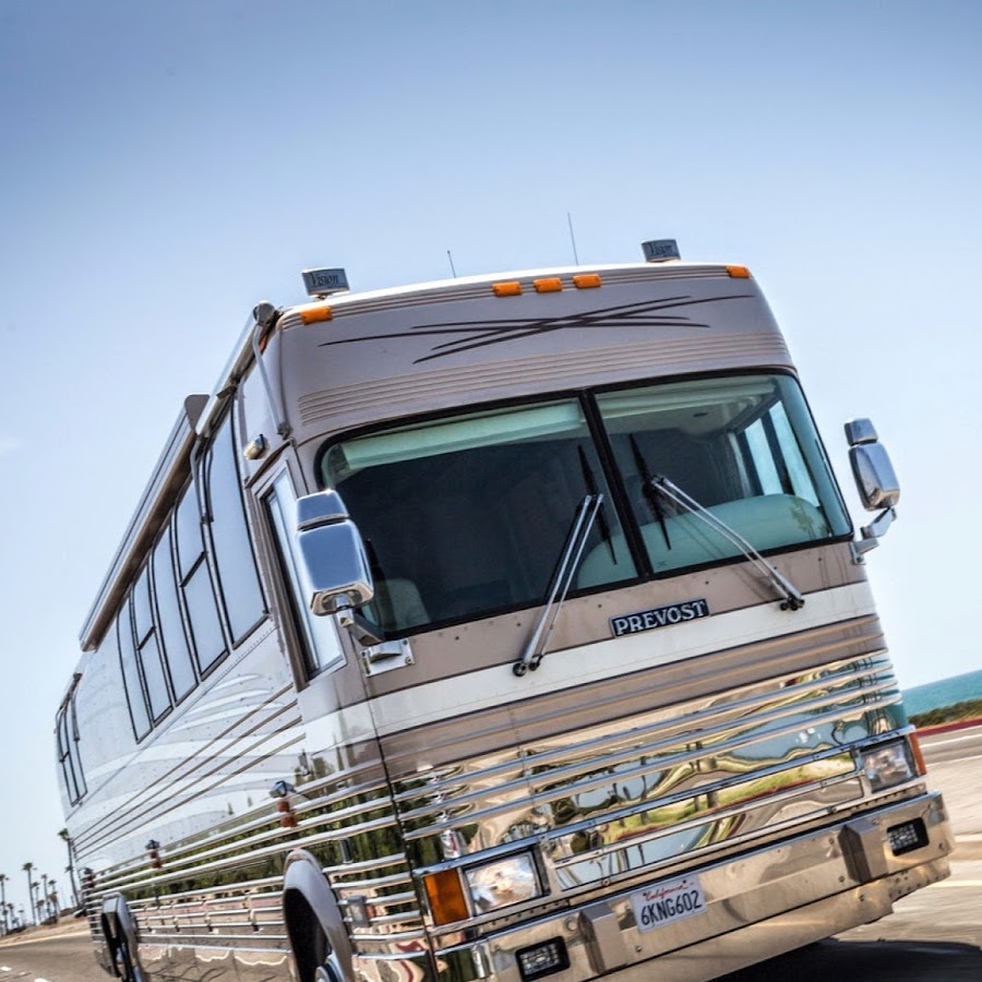 Premier Motorcoach Innovations RV & Truck Services
