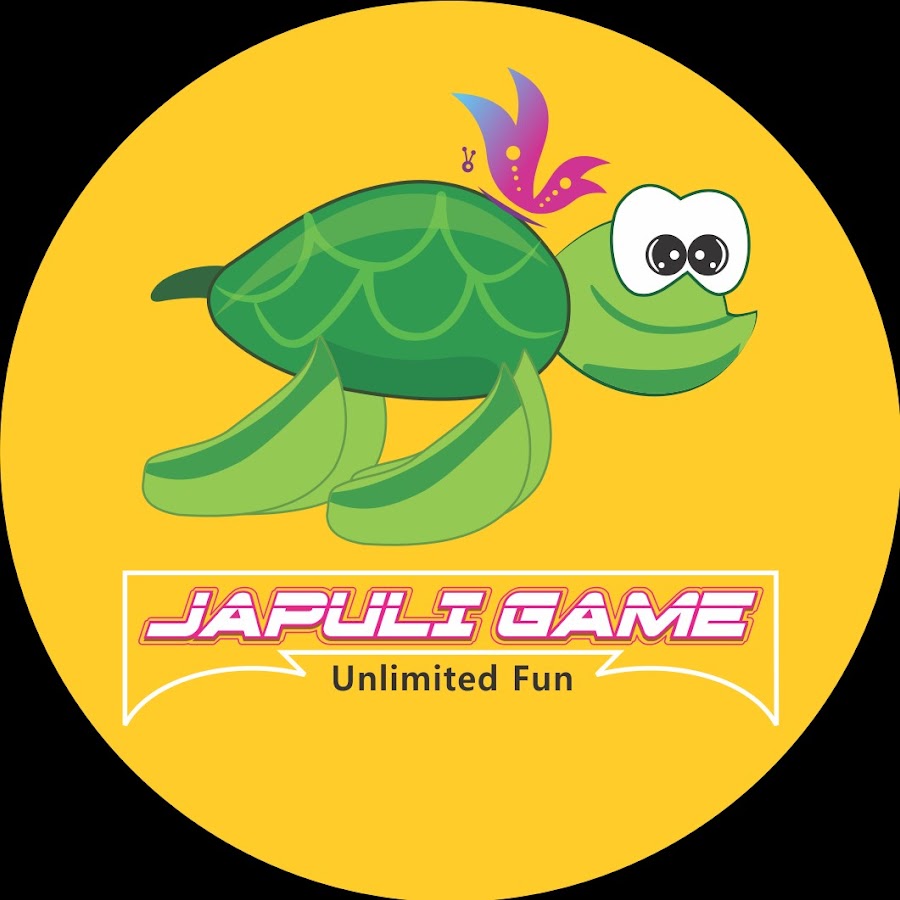 Japuli Game @japuligame