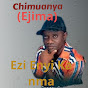 chimuanya (Ejima) - Topic