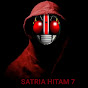 SATRIA HITAM 7