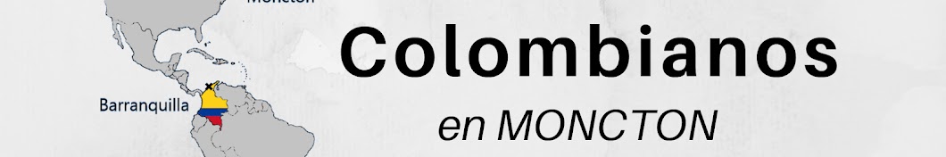 Colombianos en Moncton