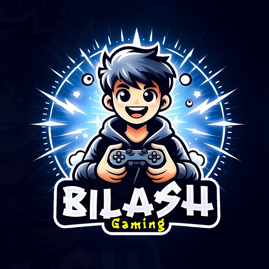 Bilash Gaming