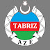 logo Tabriz Azerbaijan