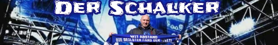 Der Schalker Banner