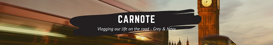 영국 직딩의 CarNote