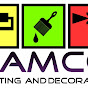 SAMCO Painting and  Decorating