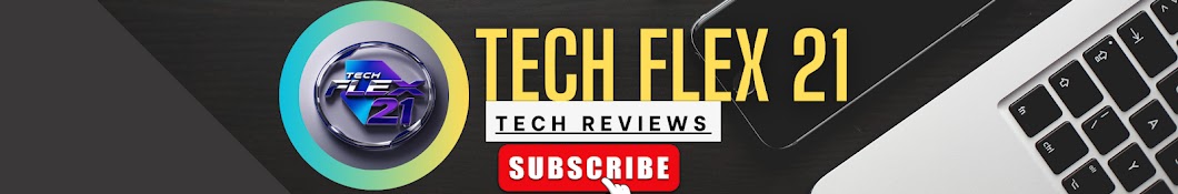 Tech Flex 21