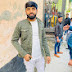 logo DEEPAK CHAUHAN VLOGS