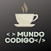 logo Mundo codigo