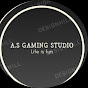 A.S GAMING STUDIO 🎮🎮