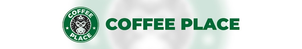 Coffee Place - Кофейни самобслуживания