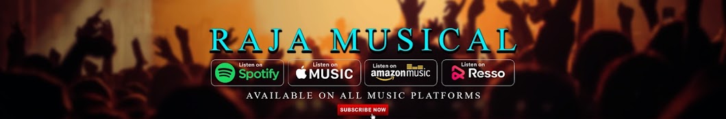 RAJA MUSICAL