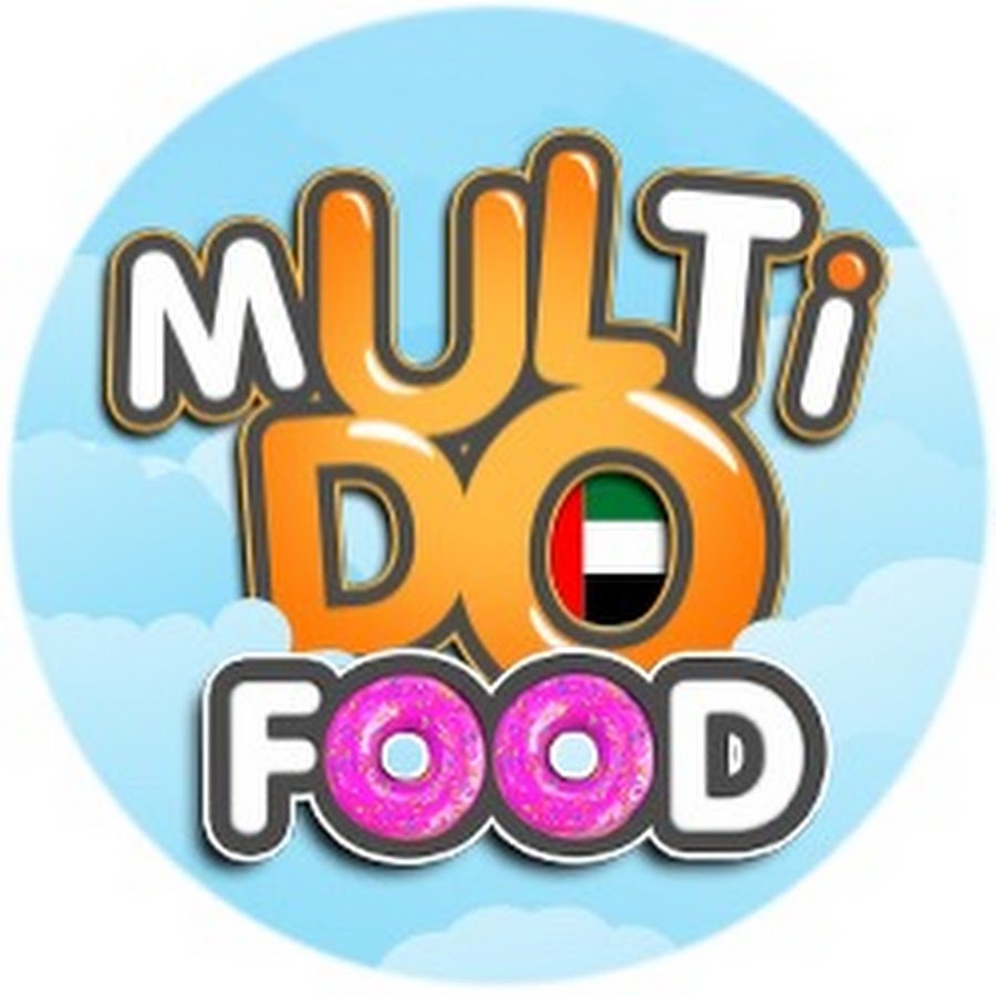 Multi DO Food Arabic @multidofoodarabic7005