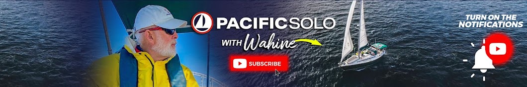 Pacific Solo Banner