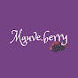 mauveeberry MOVIE