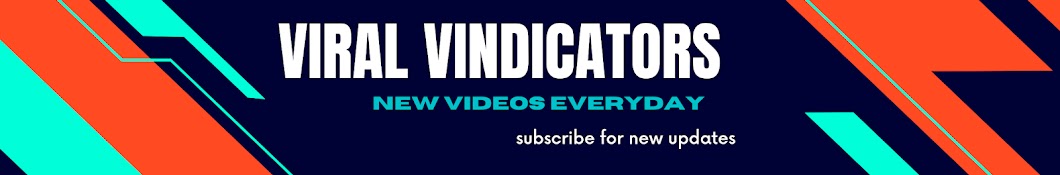 Viral Vindicators