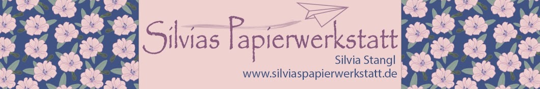 Silvias Papierwerkstatt