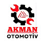 AKMAN OTOMOTİV BURSA