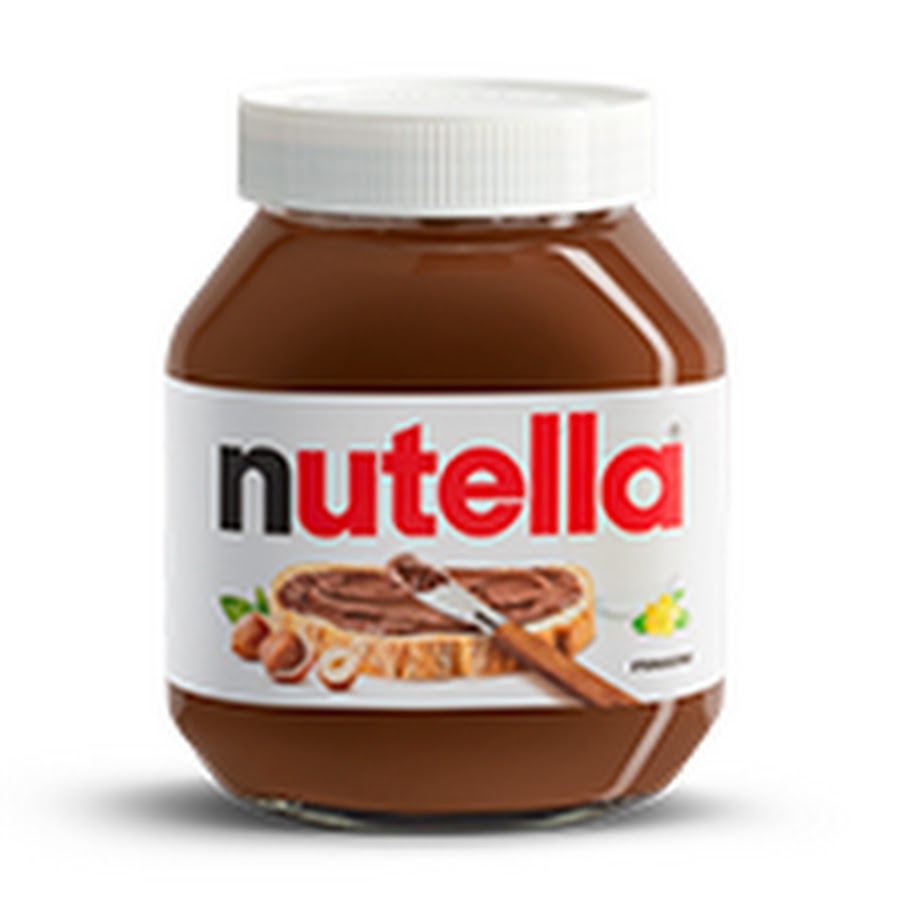 Nutella Brasil @nutellabrasil3671
