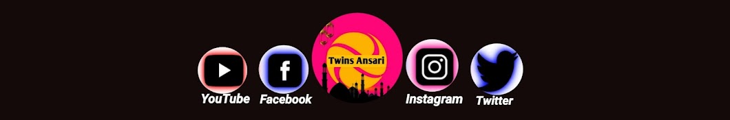 Twins Ansari