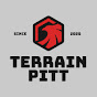 Terrain Pitt