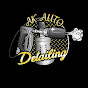 AK AUTO DETAILING